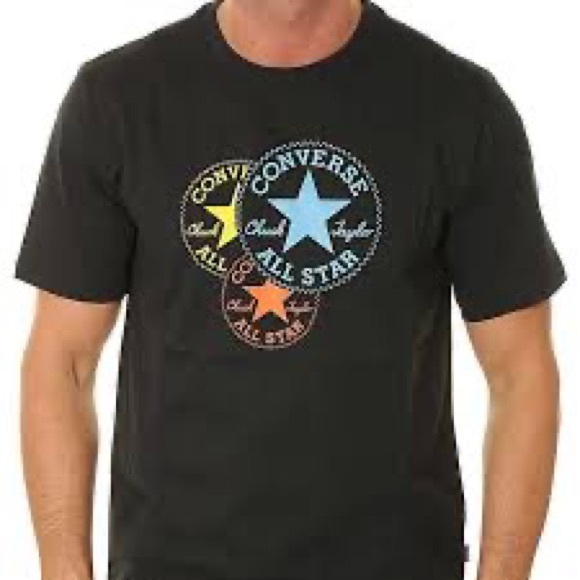 🔥Last One🧡CONVERSE TEE🧡 - Picture 9 of 12